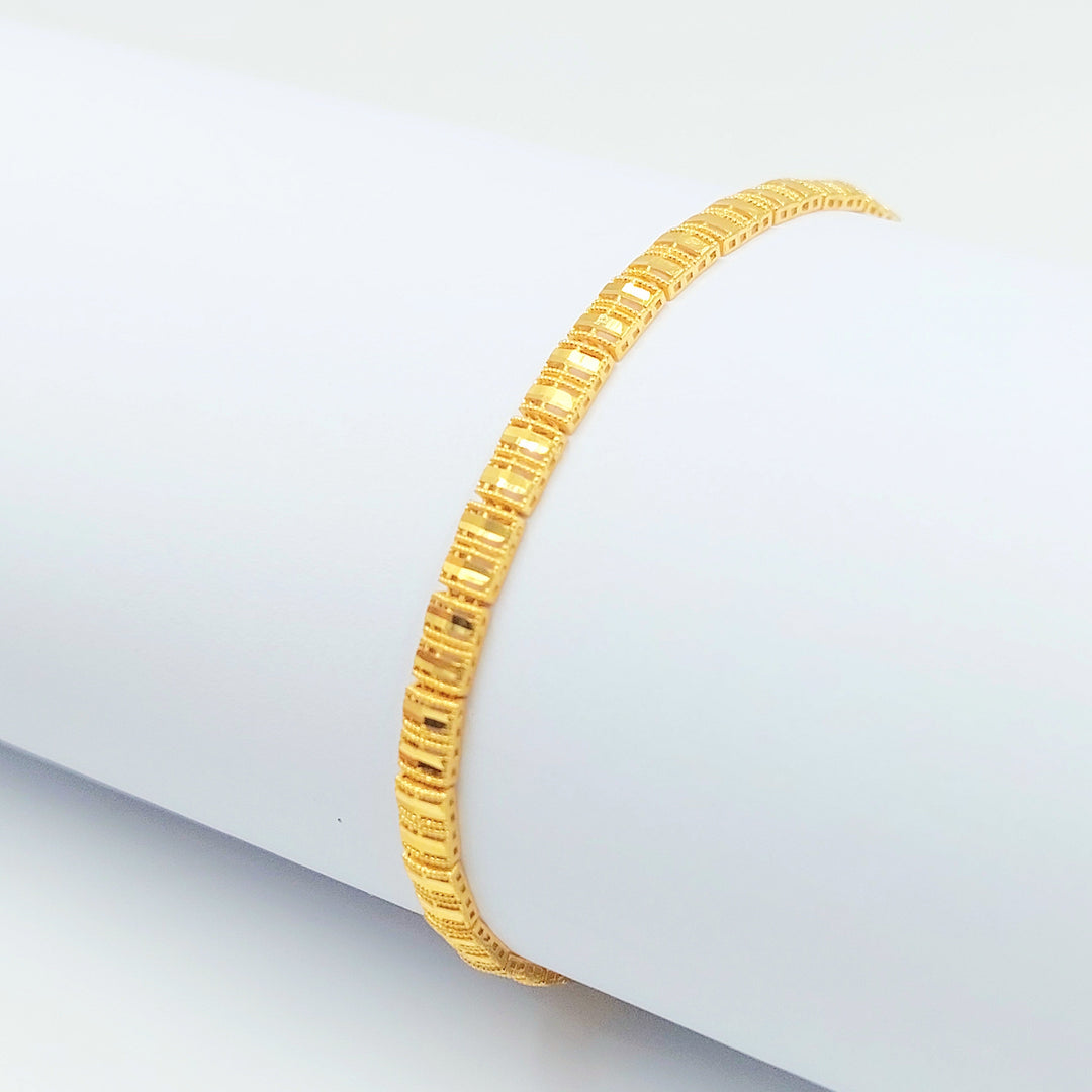 Deluxe Bracelet