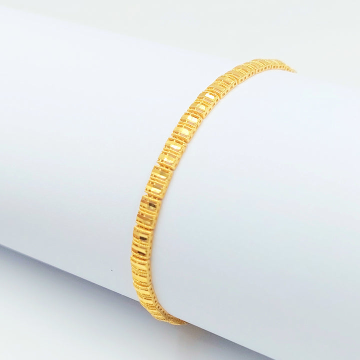 Deluxe Bracelet