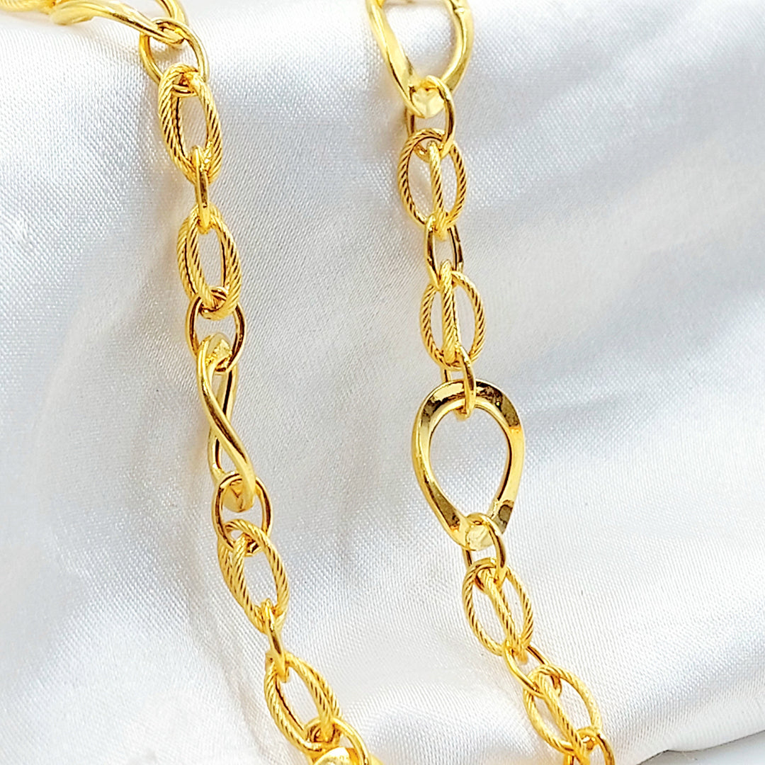 Deluxe Virna Necklace