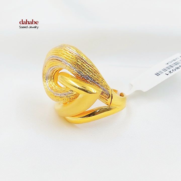 Deluxe Ring