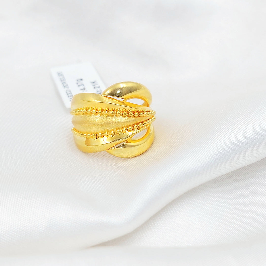 Deluxe Ring
