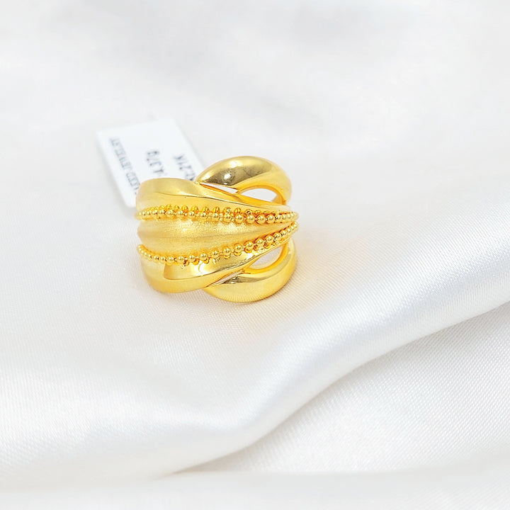 Deluxe Ring