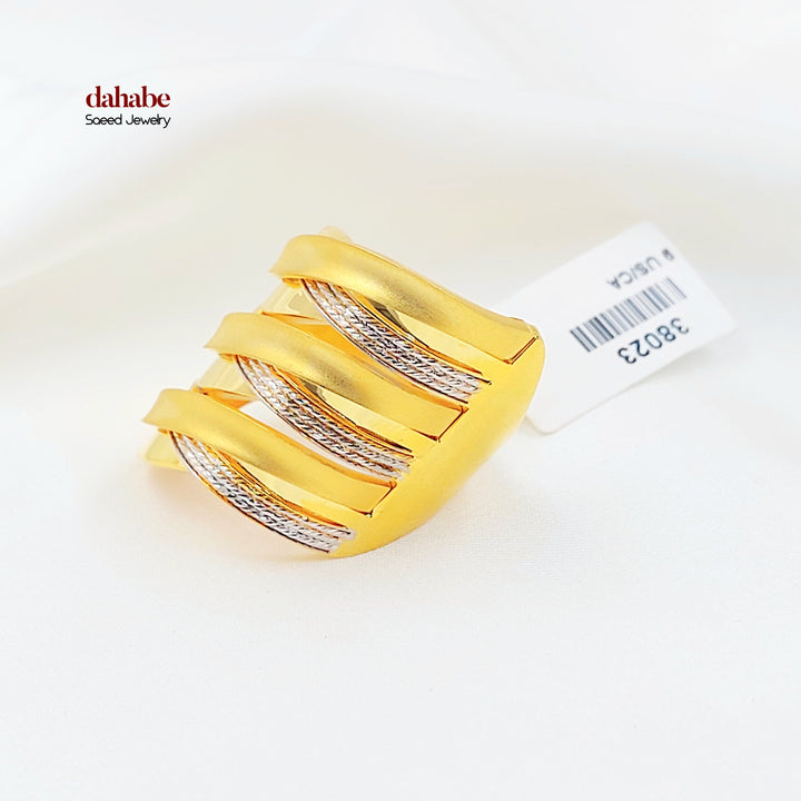 Deluxe Ring