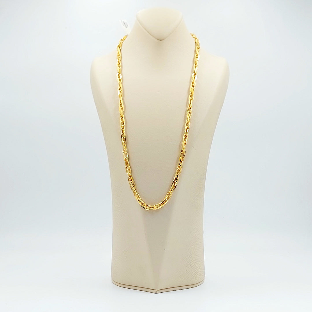 Deluxe Virna Chain 70cm | 27.5"