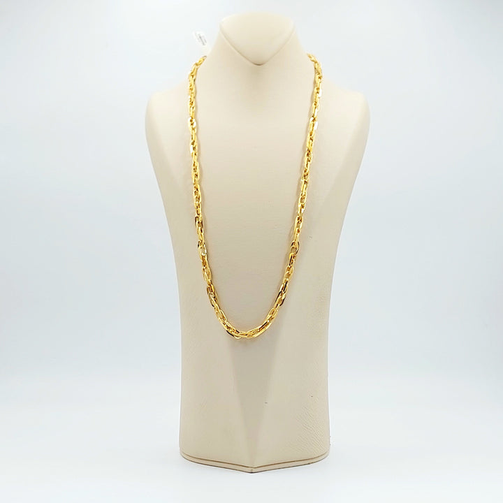 Deluxe Virna Chain 70cm | 27.5"