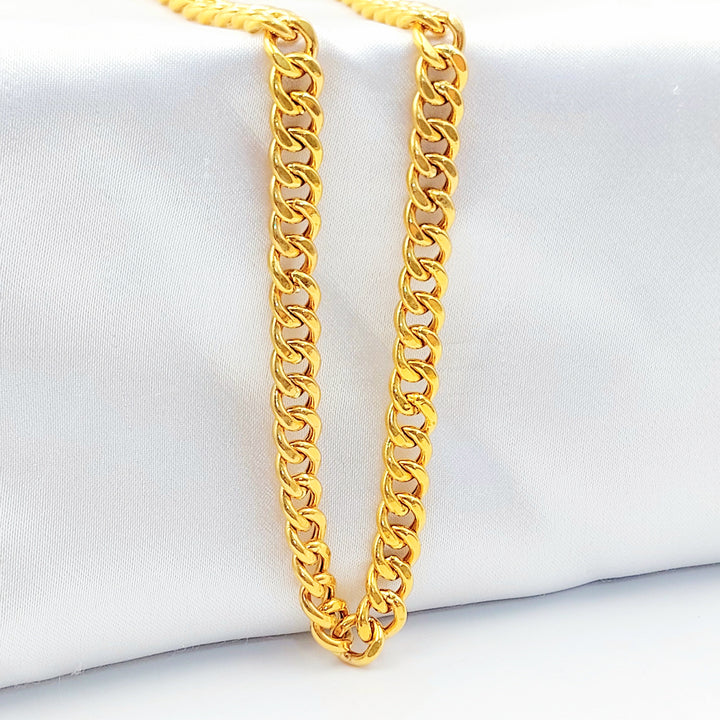 Cuban Links Necklace