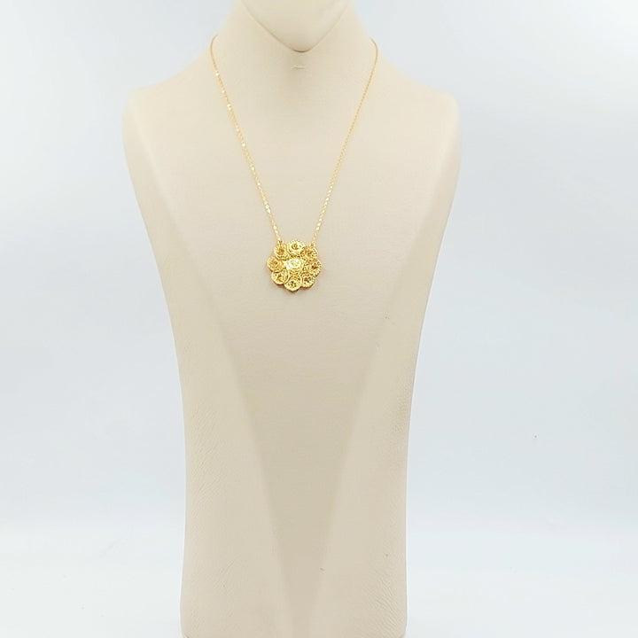 Islamic Necklace