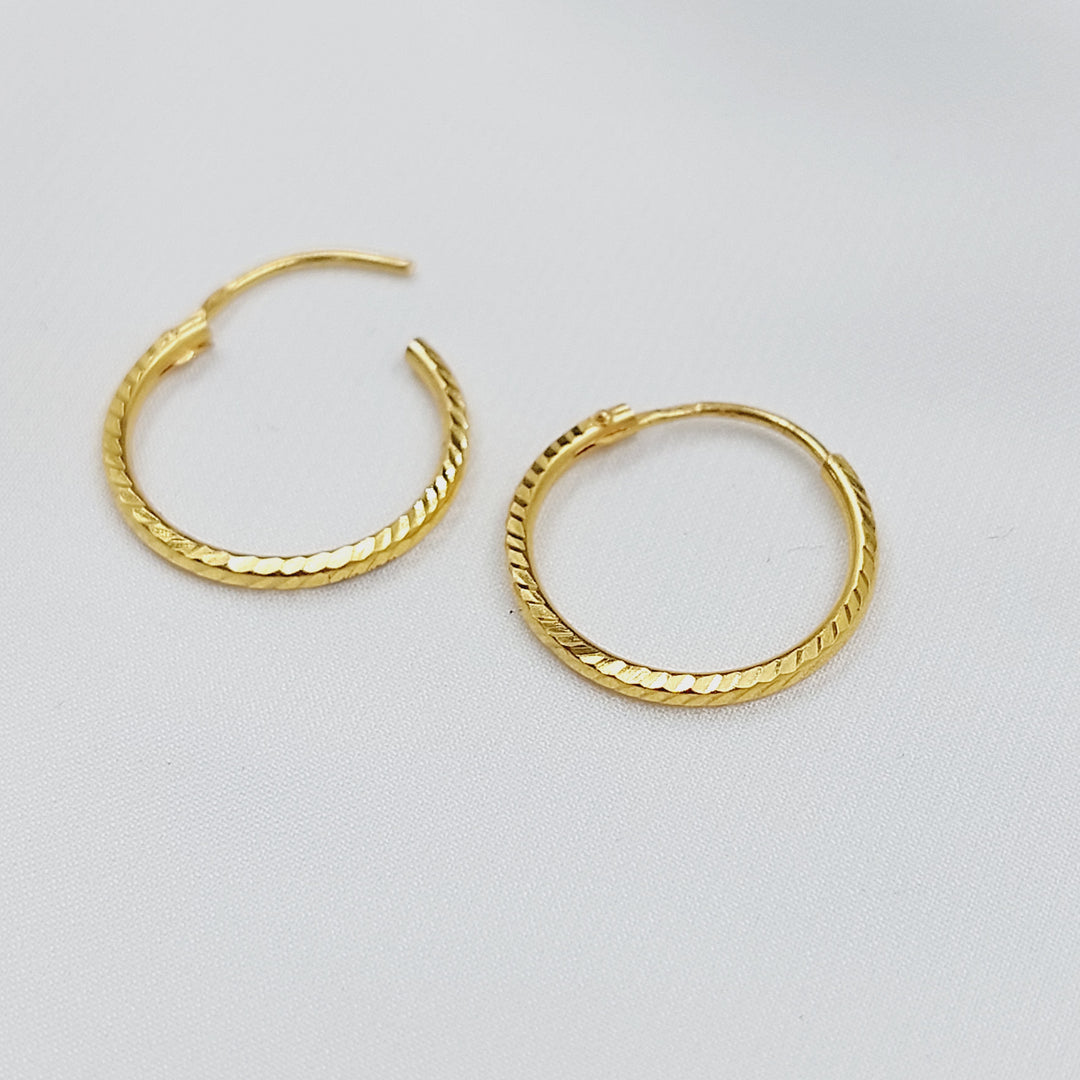 Hoop Earrings