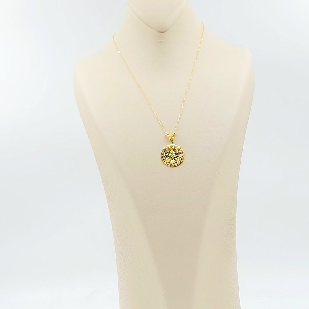 Rashadi Necklace