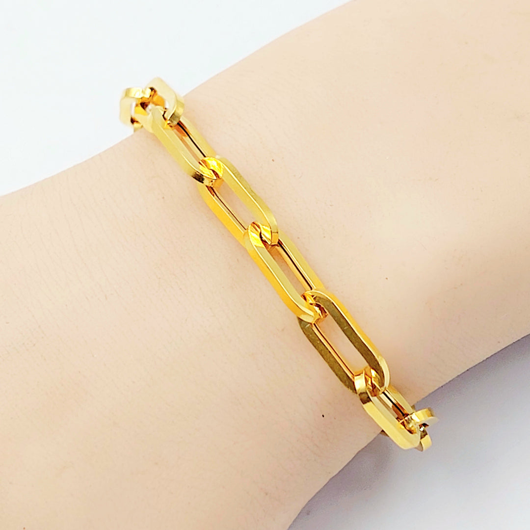 Paperclip Bracelet