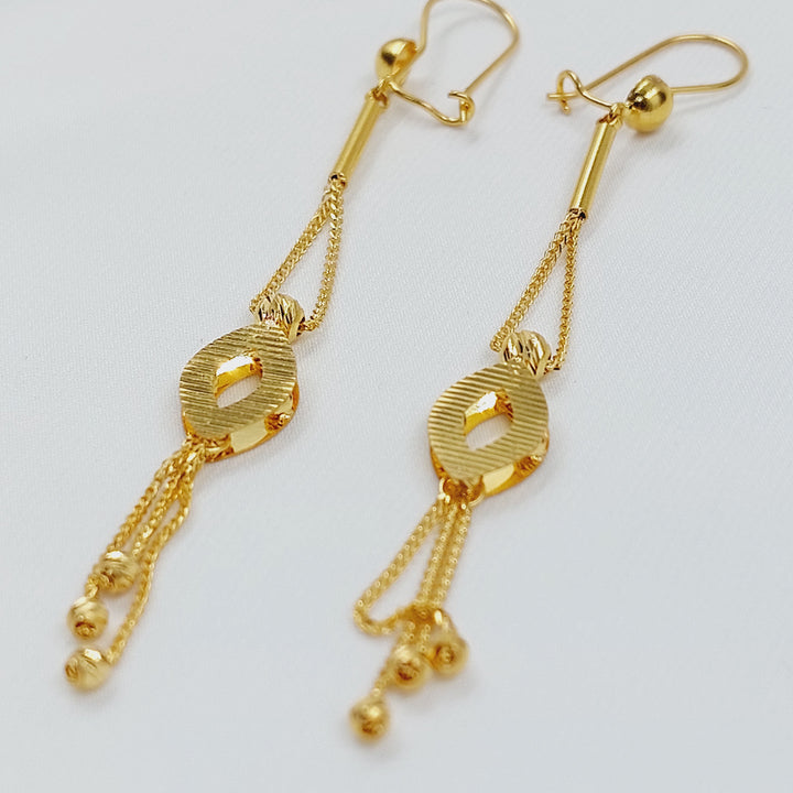 Deluxe Fancy Earrings