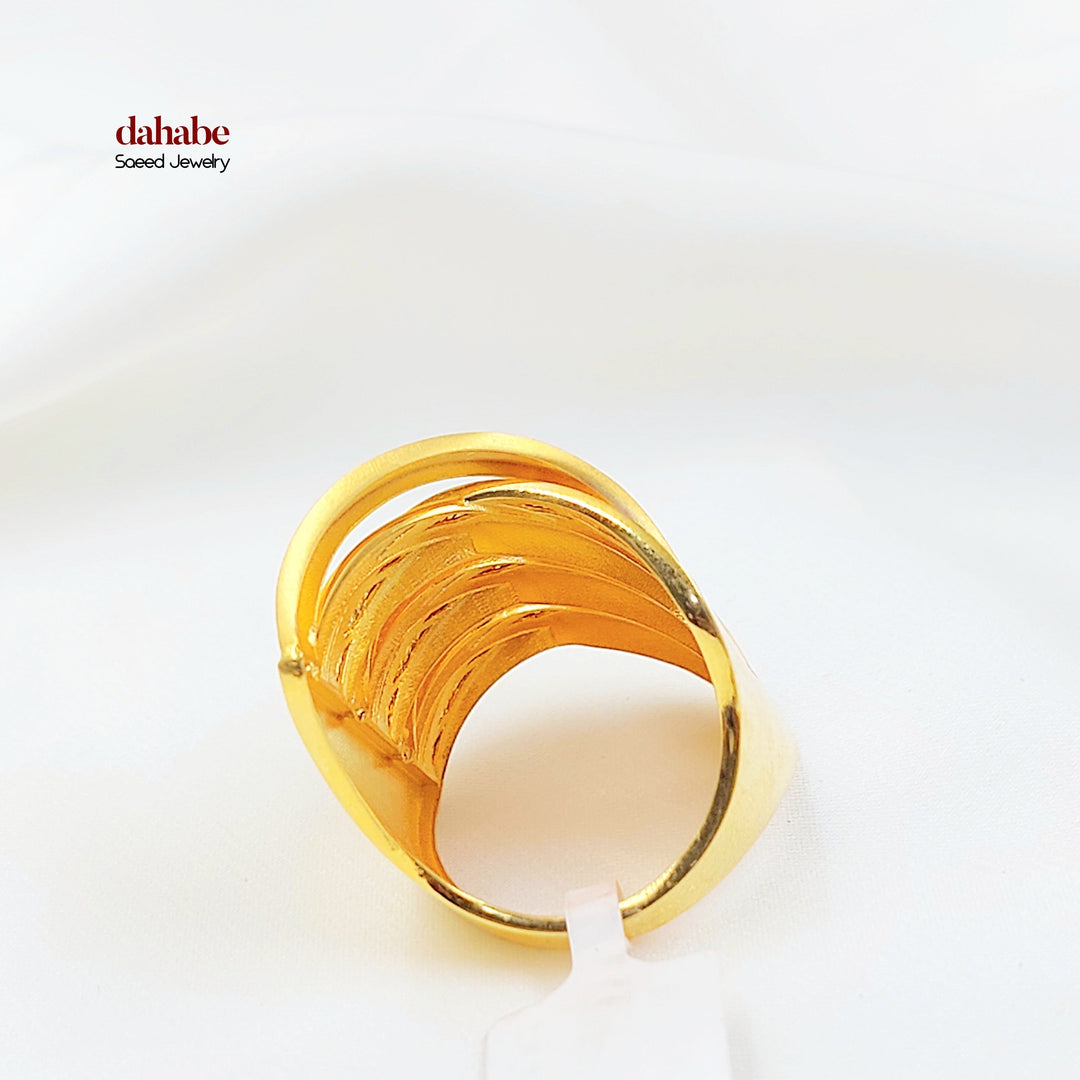 Deluxe Ring