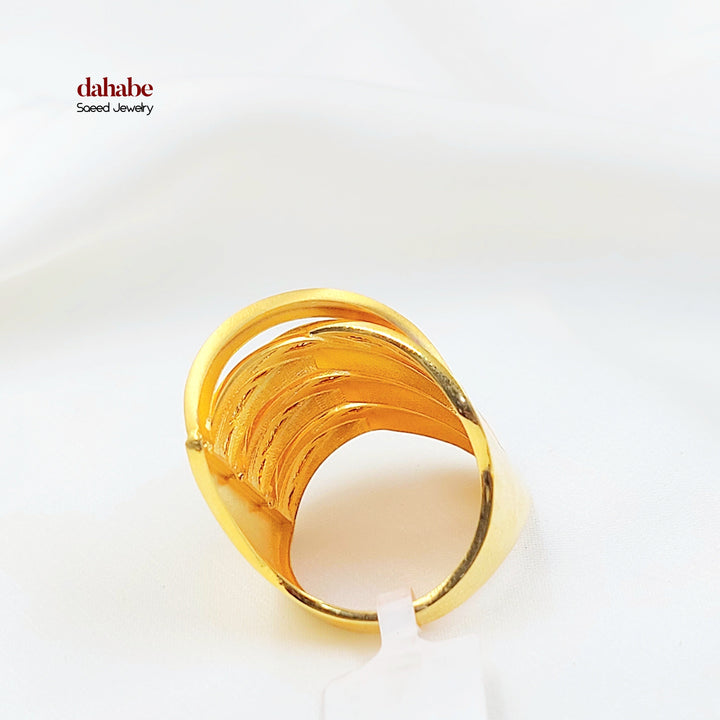 Deluxe Ring