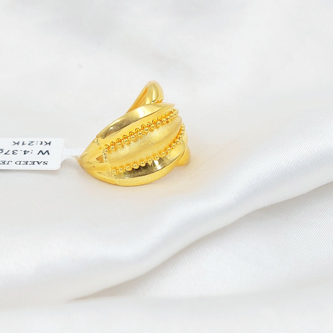 Deluxe Ring