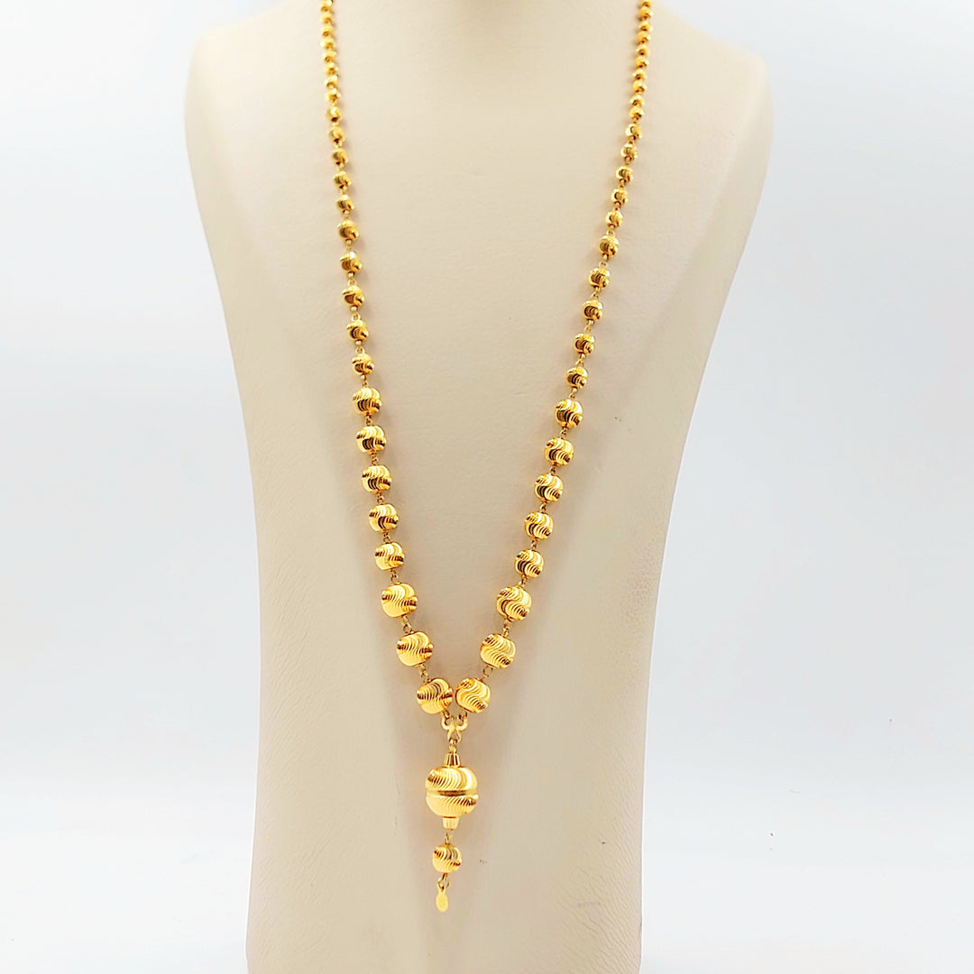 Balls Necklace