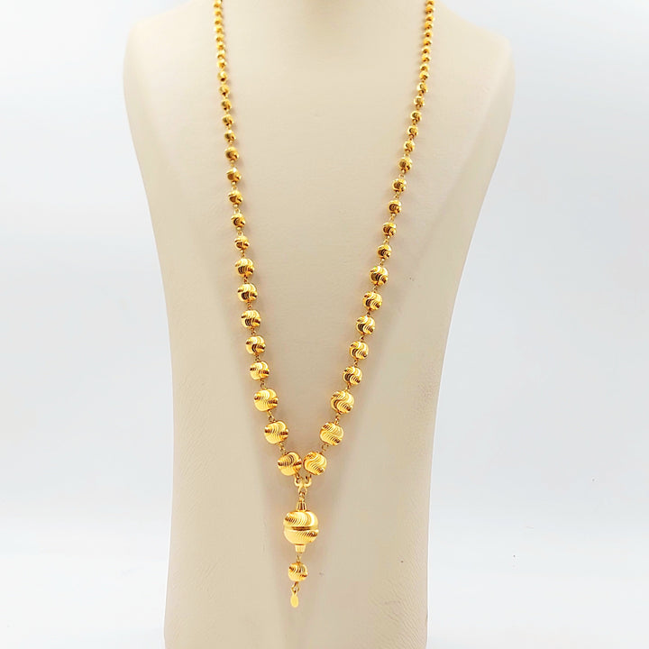 Balls Necklace