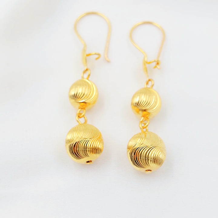 Balls Earrings