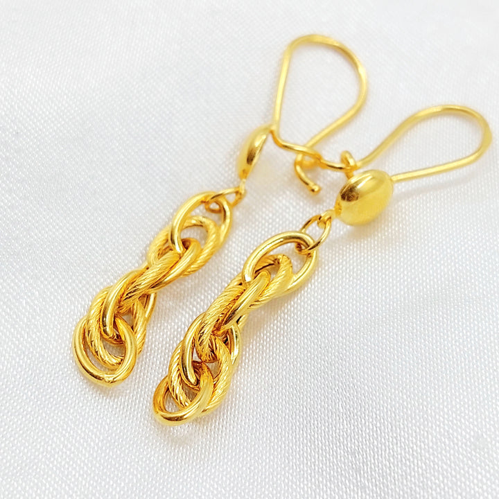 Shankle Virna Earrings