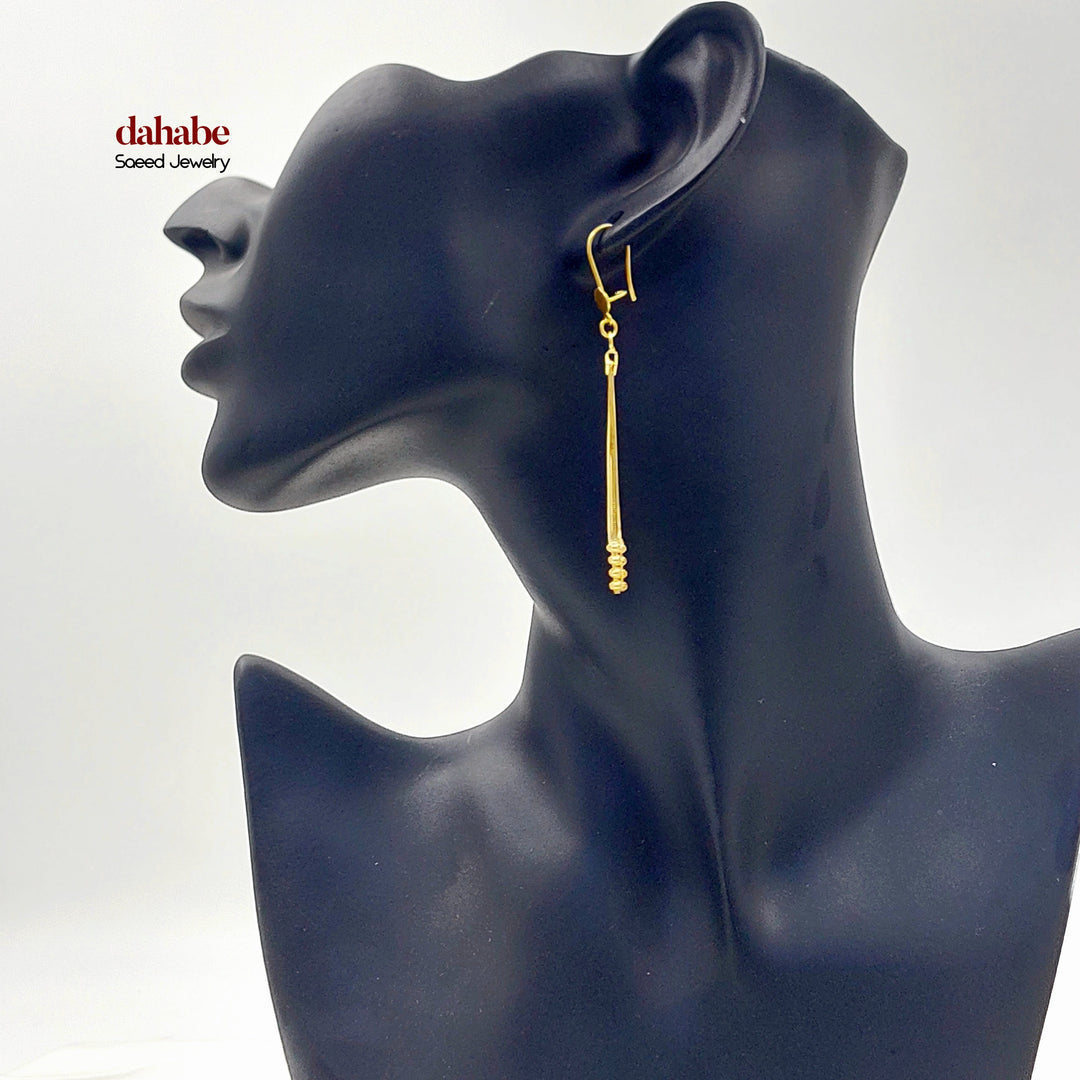 Deluxe Sherihan Earrings
