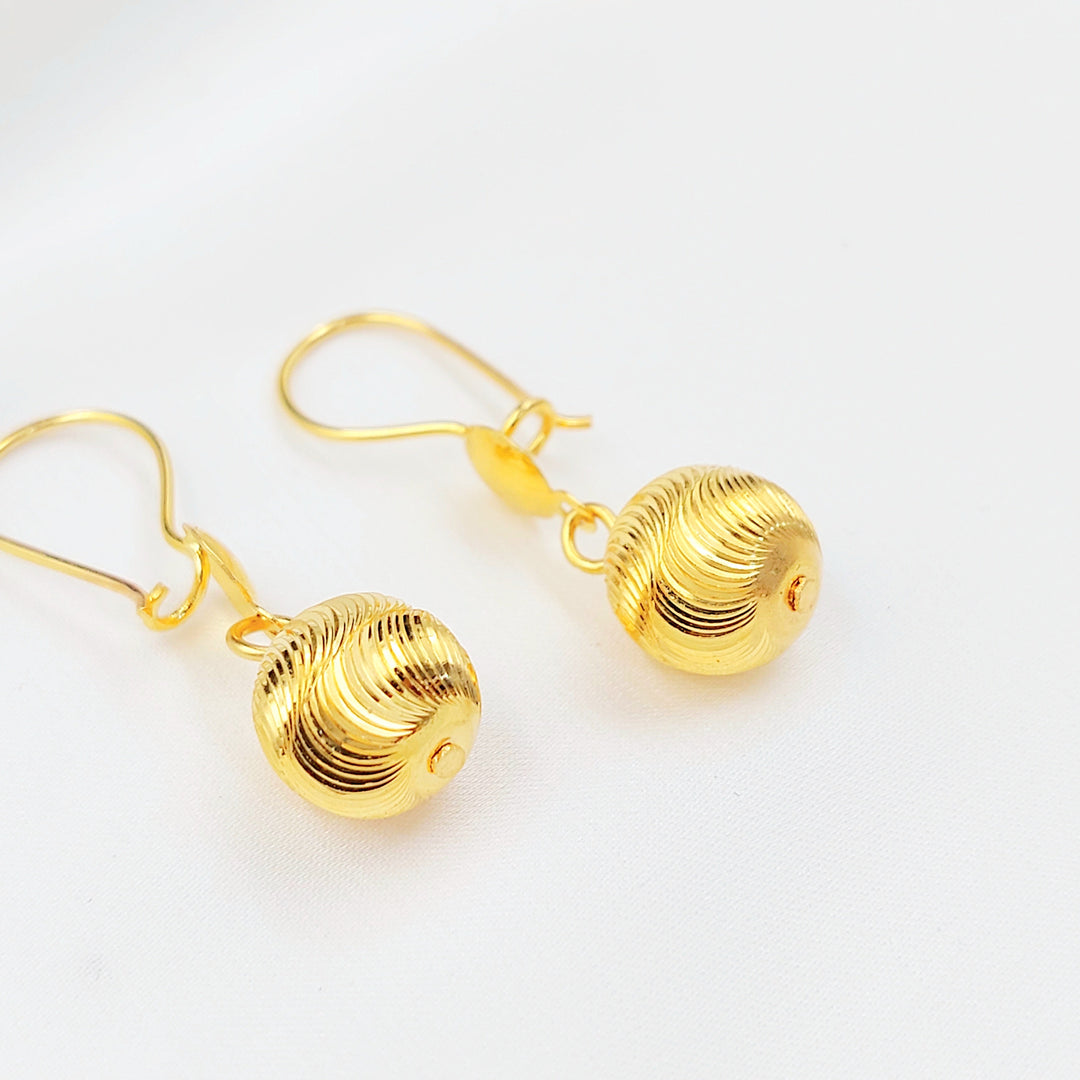 Balls Earrings