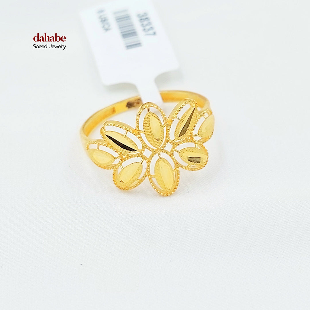 Rose Ring