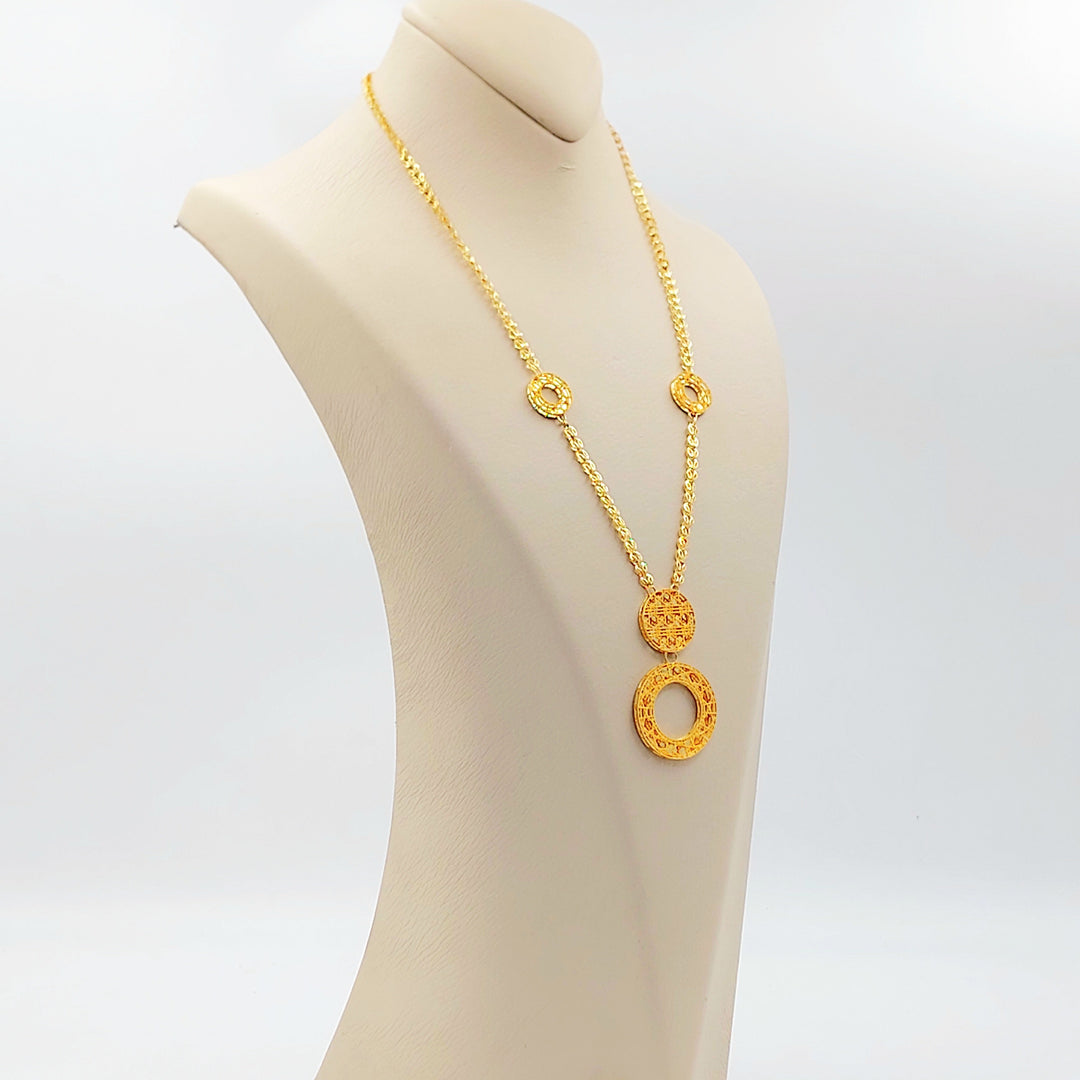 Deluxe Necklace