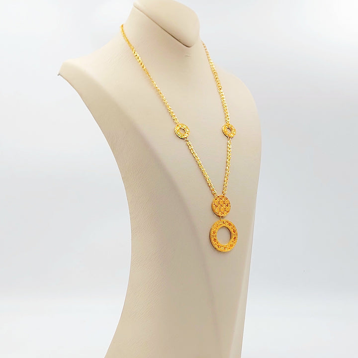 Deluxe Necklace