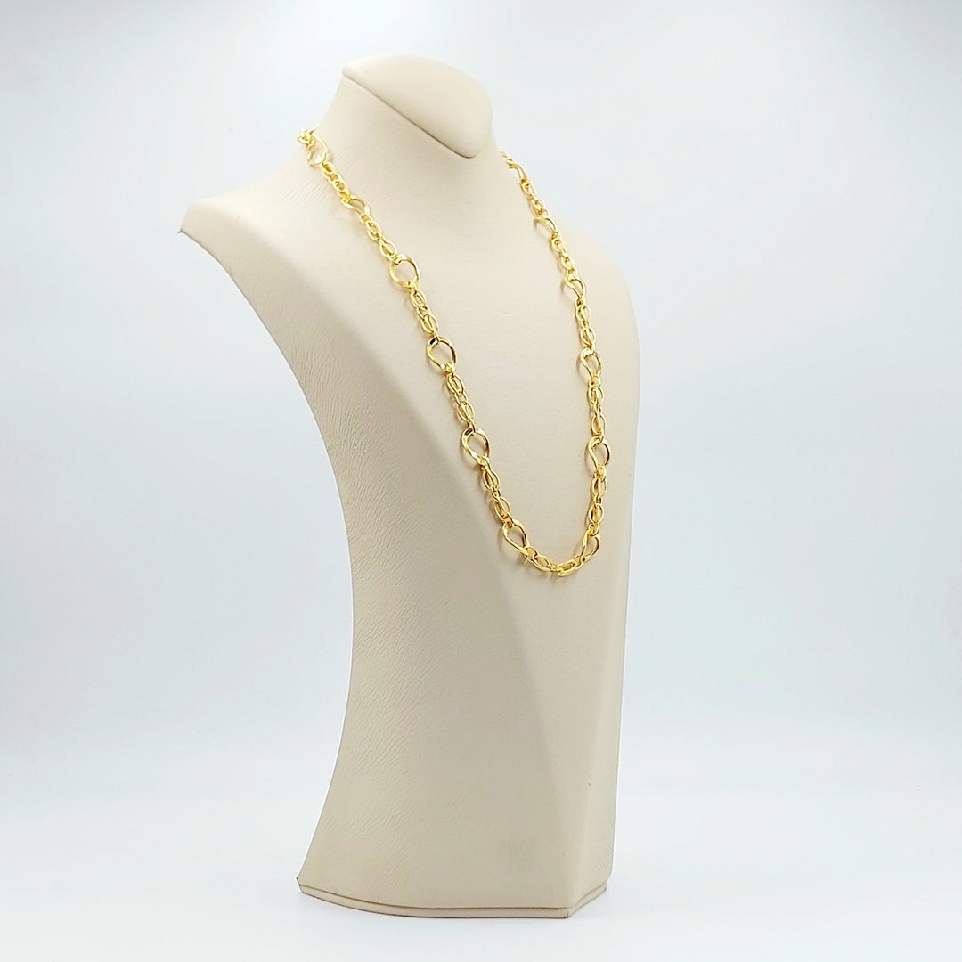 Deluxe Virna Necklace
