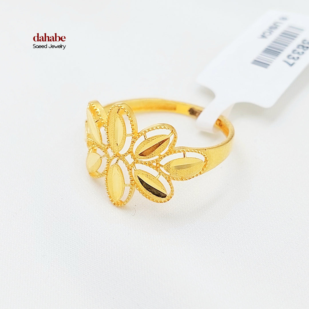 Rose Ring