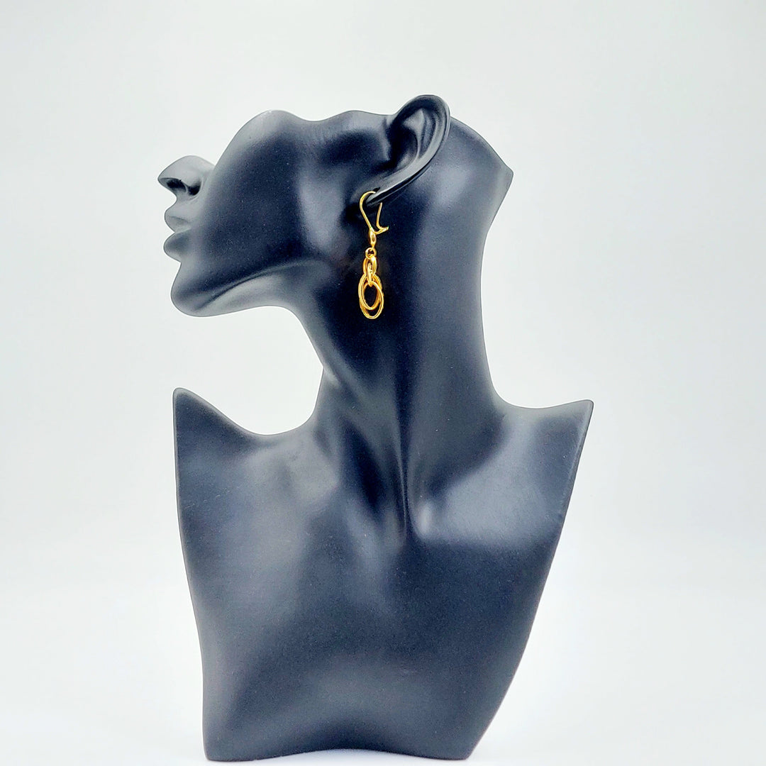 Shankle Virna Earrings