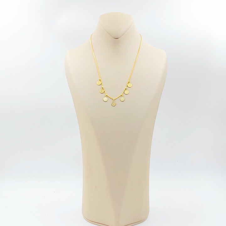 Rashadi Dandash Necklace
