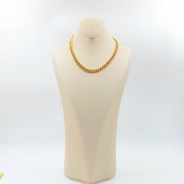Cuban Links Necklace
