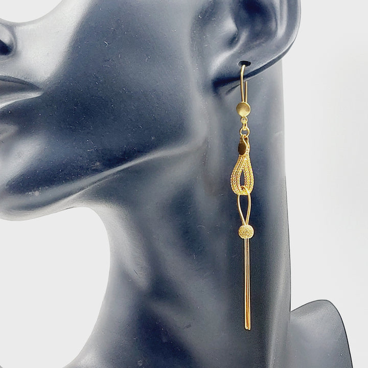 Deluxe Fancy Earrings
