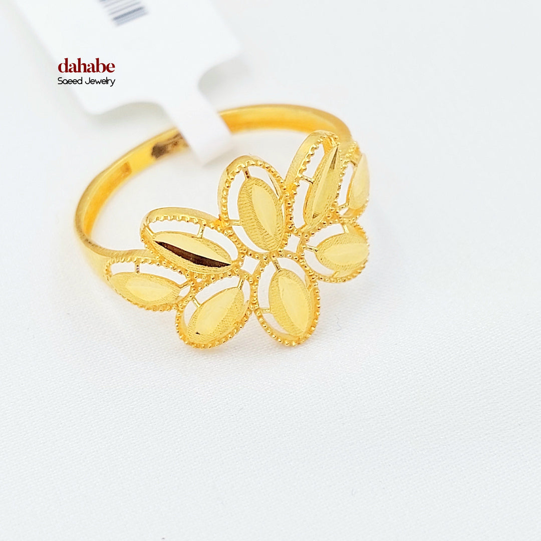 Rose Ring