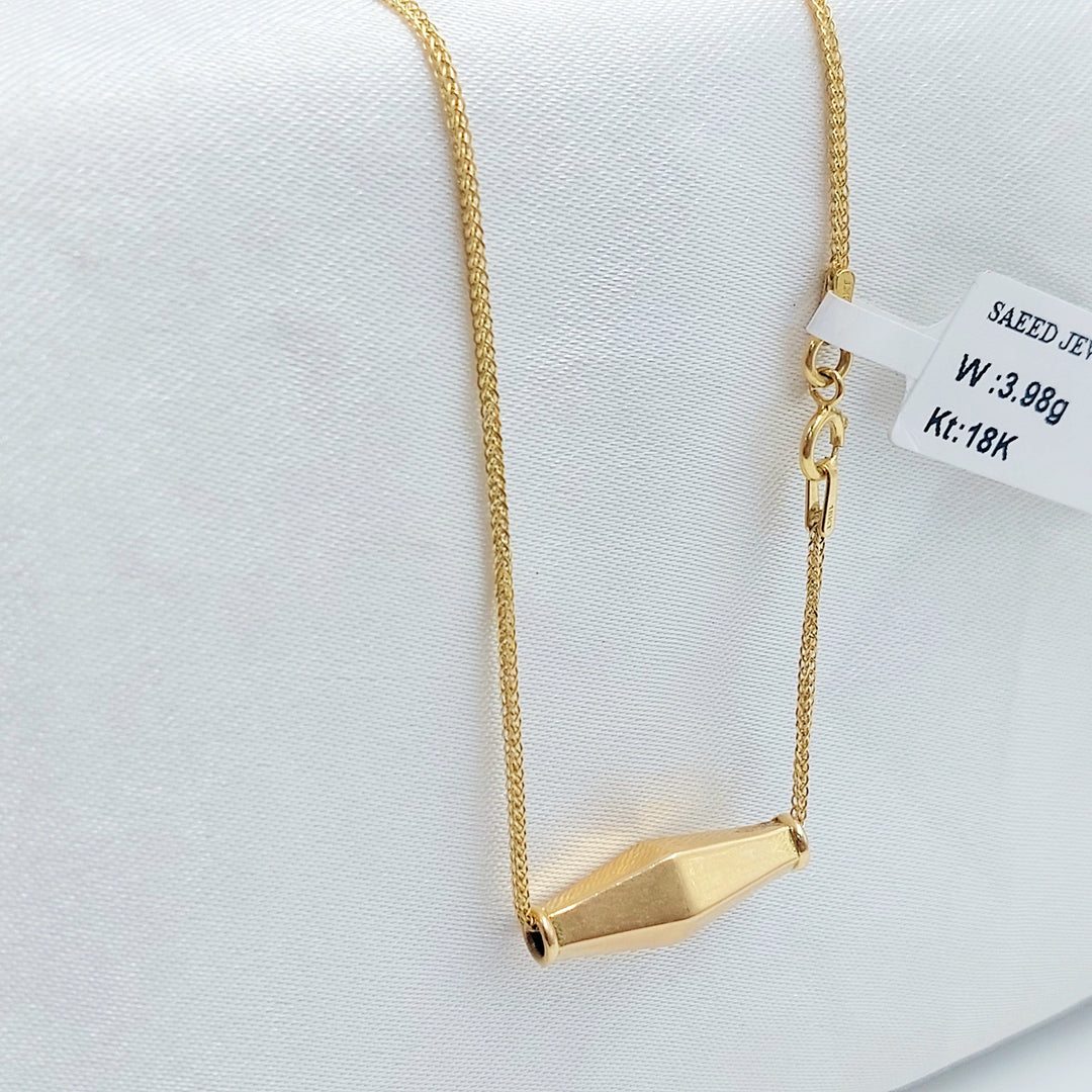Olive Necklace