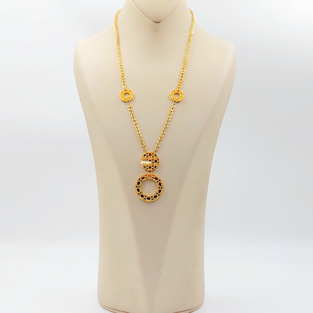 Deluxe Necklace