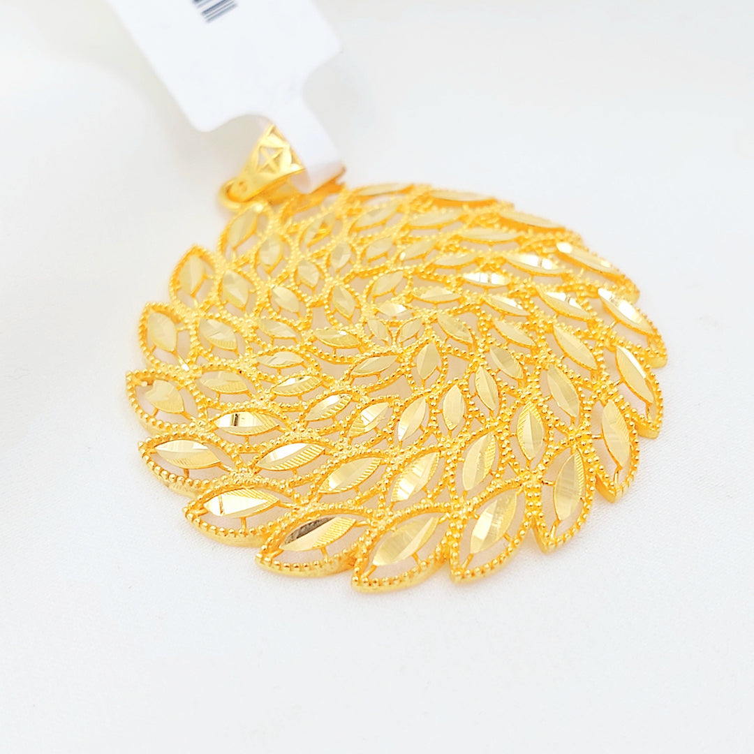 Sun Pendant