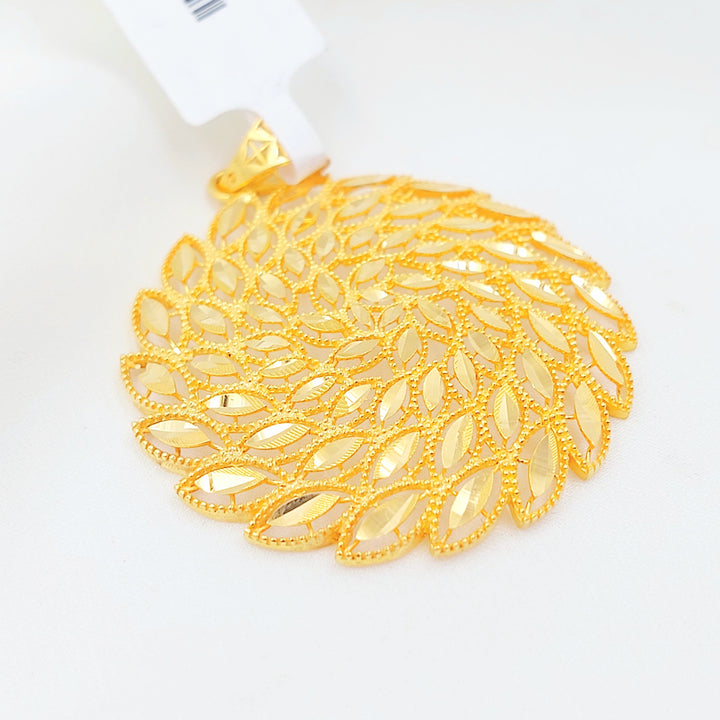 Sun Pendant