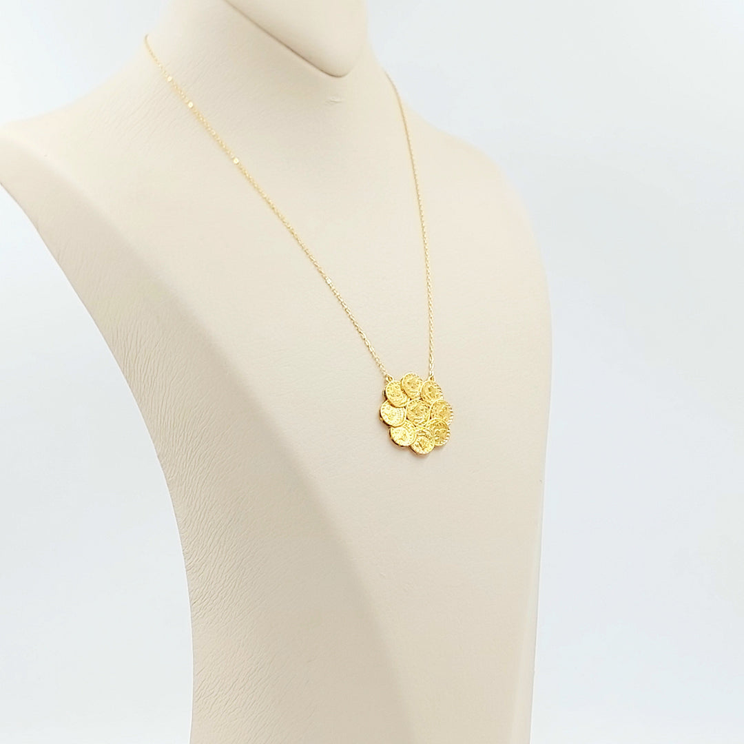 Islamic Necklace