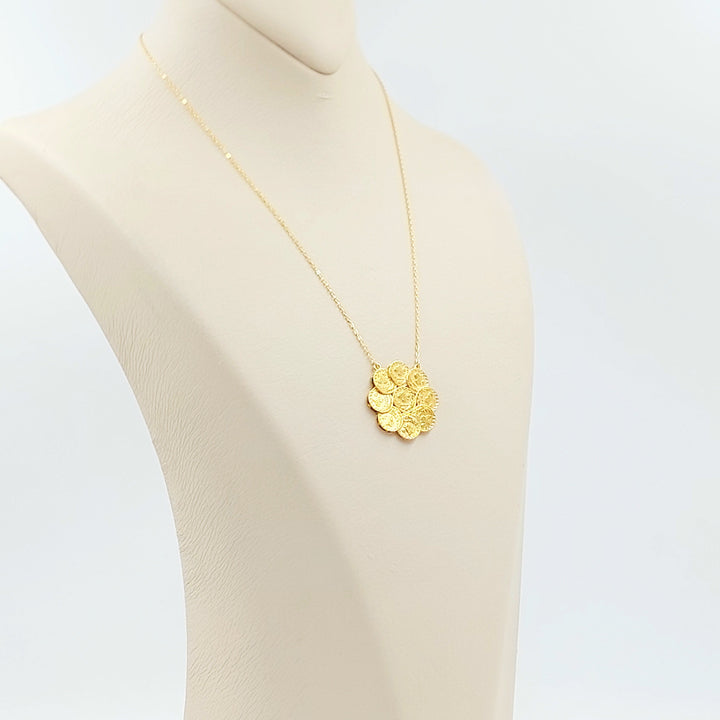 Islamic Necklace
