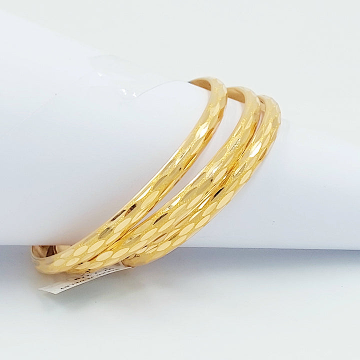 CNC Bangle