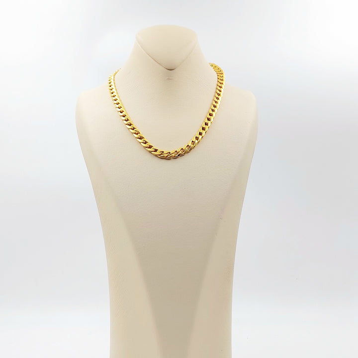 Cuban Links Necklace