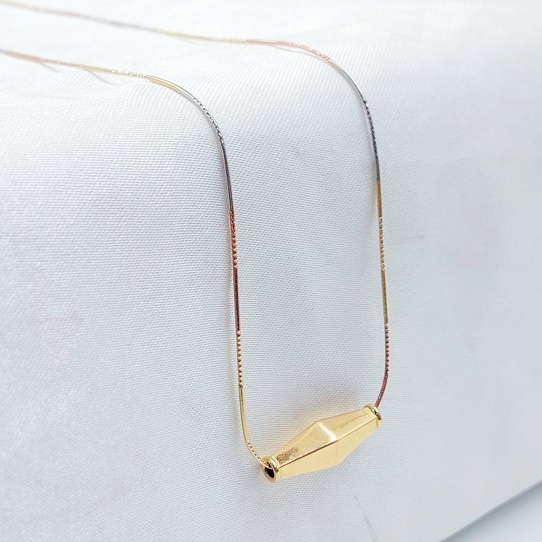 Olive Necklace