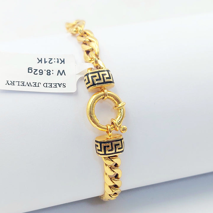Cuban Links Bracelet