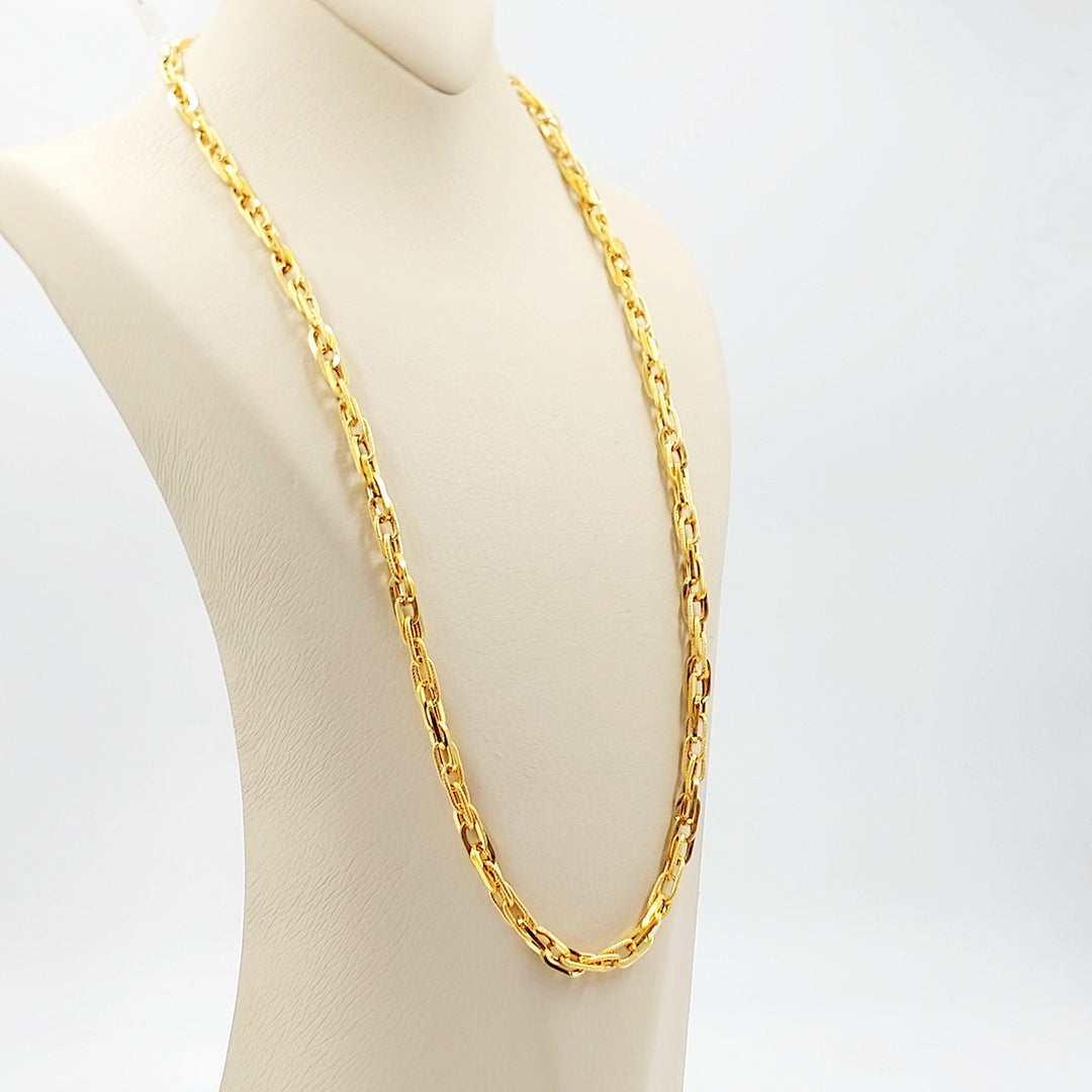 Deluxe Virna Chain 70cm | 27.5"