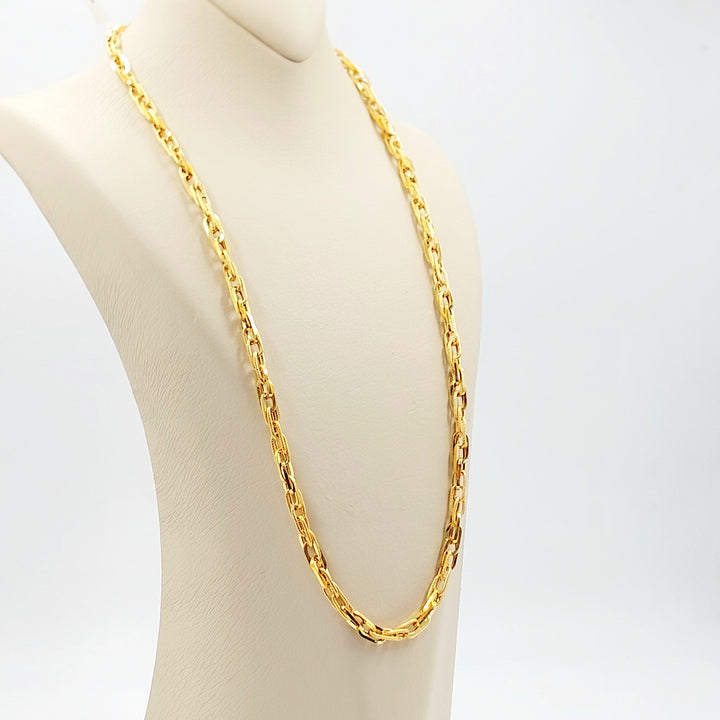 Deluxe Virna Chain 70cm | 27.5"