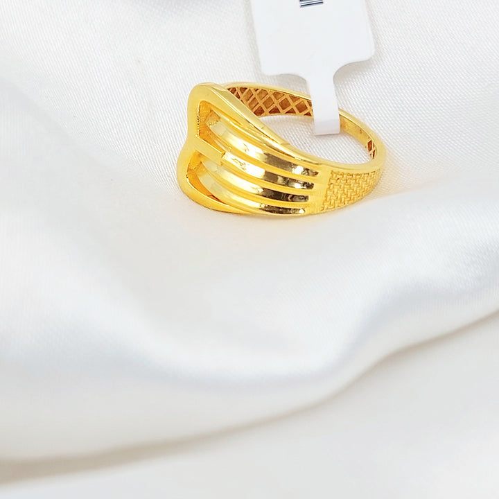 Belt Ring