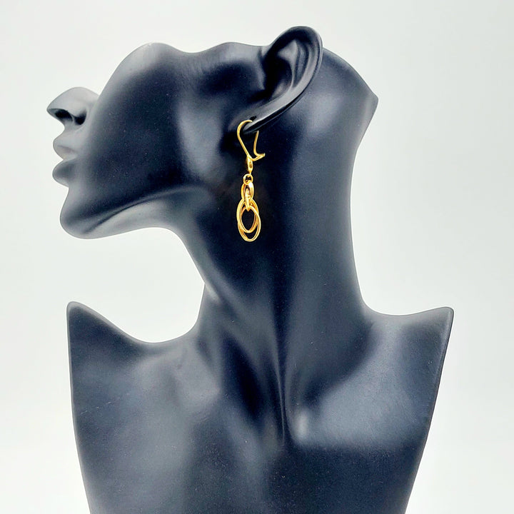 Shankle Virna Earrings