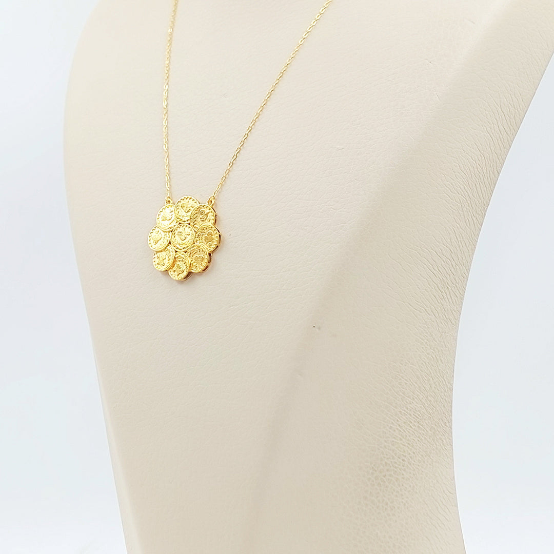 Islamic Necklace
