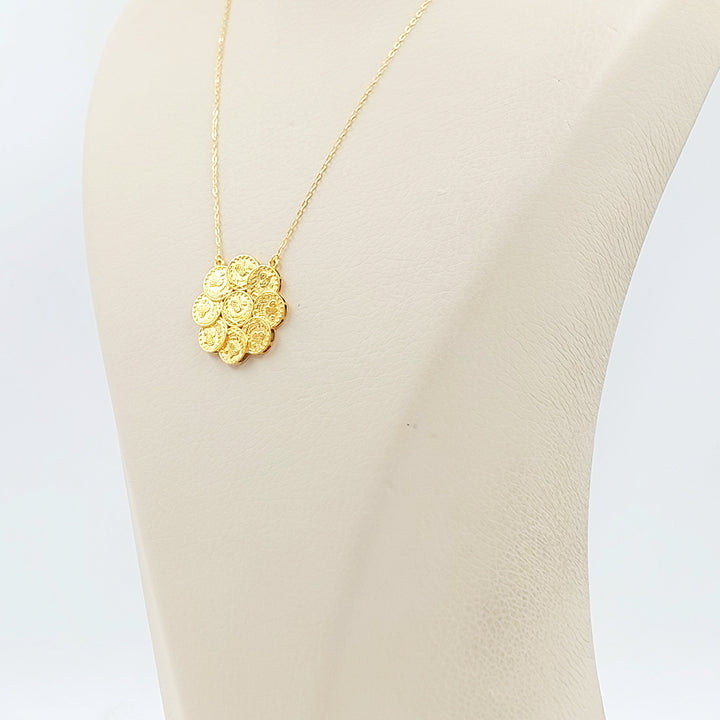 Islamic Necklace